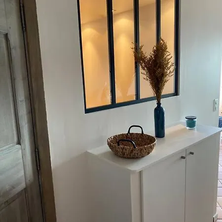 Vue De Pampelonne Apartment *